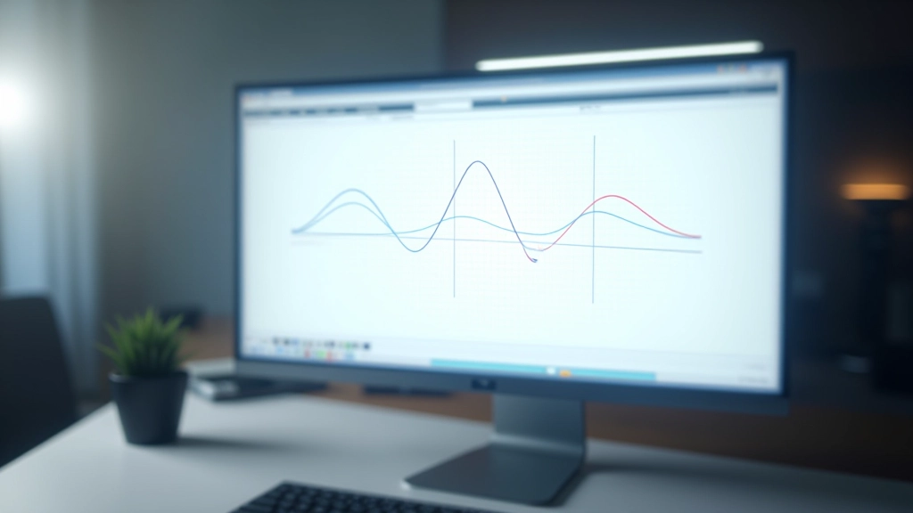 Gráfico visual mostrando diferentes curvas de easing: linear, ease-in, ease-out, ease-in-out comparadas lado a lado com velocidade de movimento